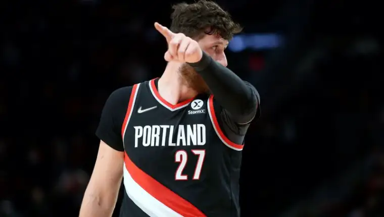 nurkic