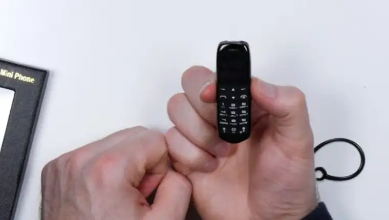 telefon zatvor
