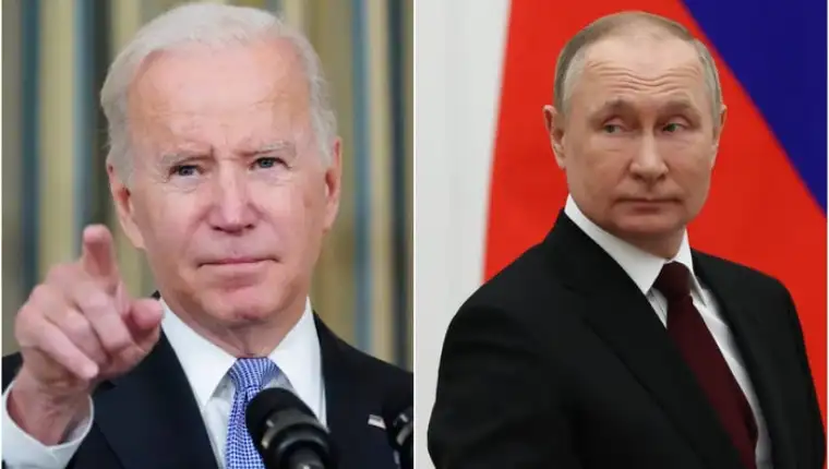 biden putim