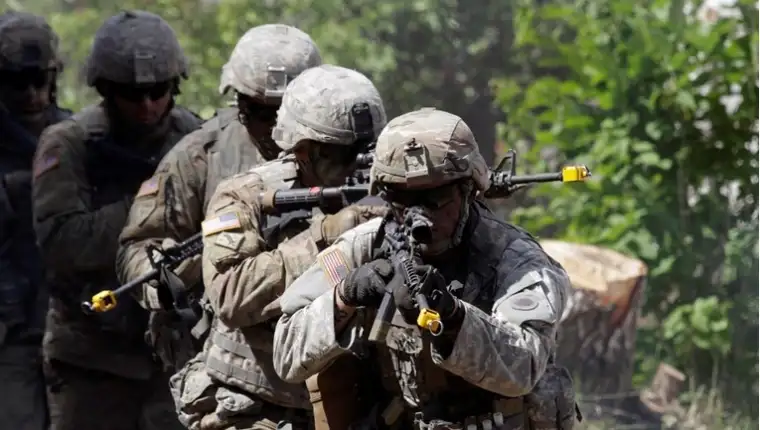 vojska rusije