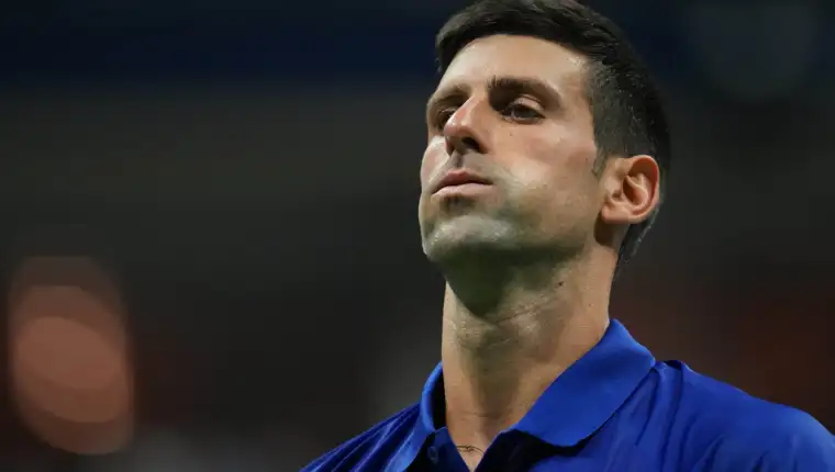 Tennis: US Open