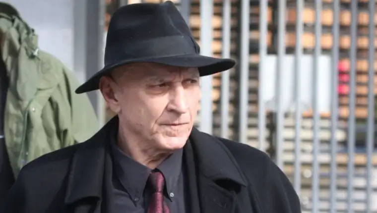 dragan vikic