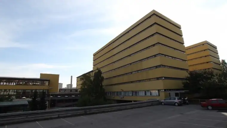 fabrika duhana sarajevo