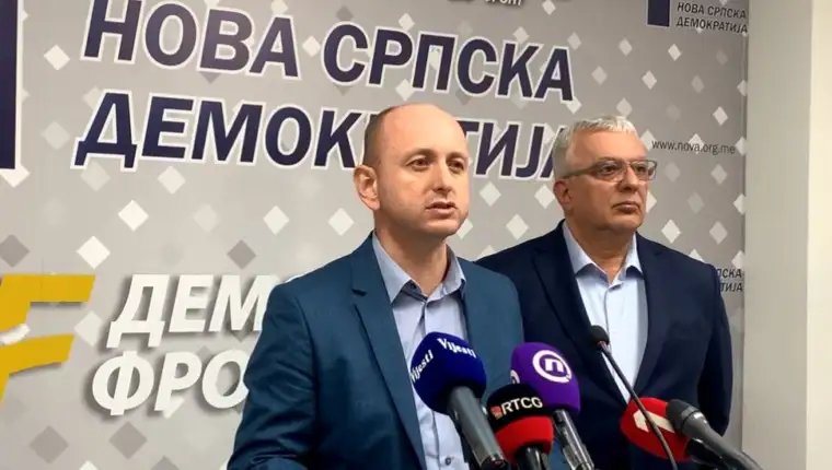 knezevic mandic