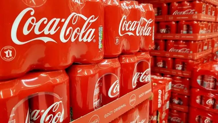 coca cola
