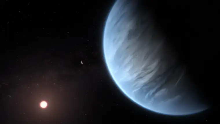 planeta 45