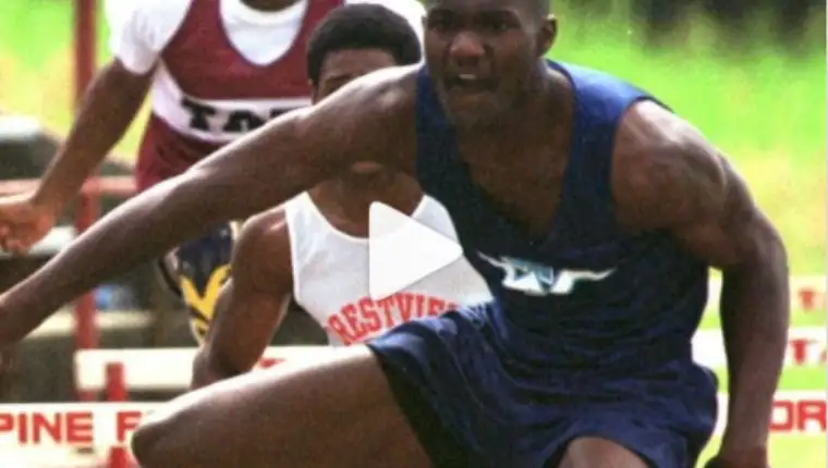 gatlin 45