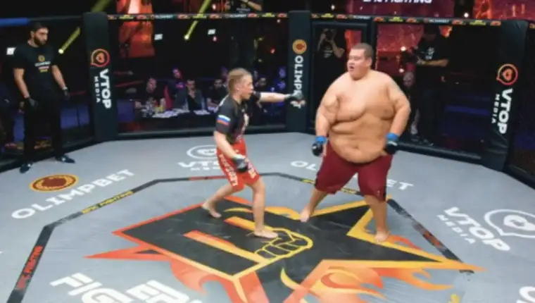 mma 45