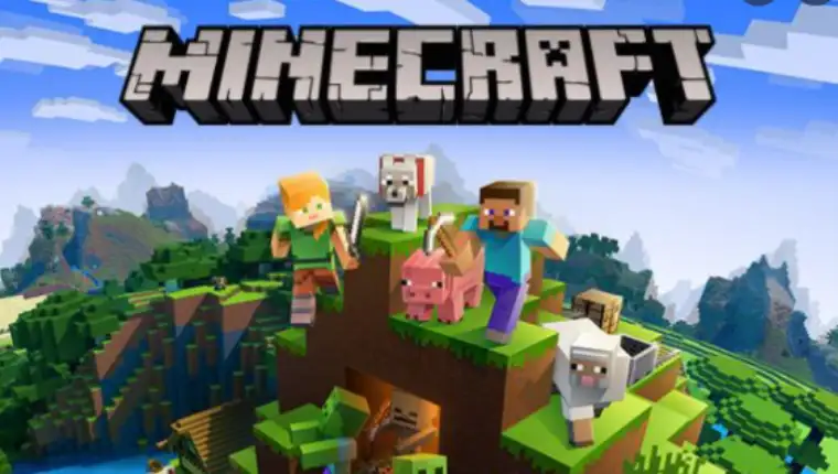 minecraft 2
