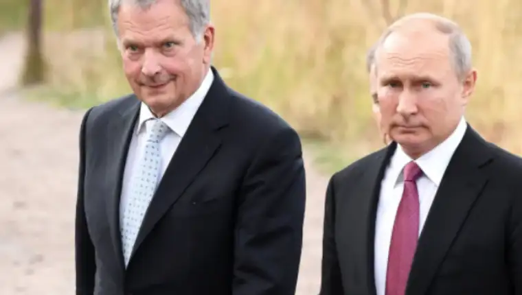 niinisto putin 1