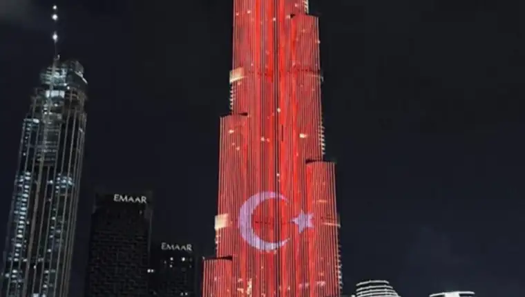 burj khalifa 1