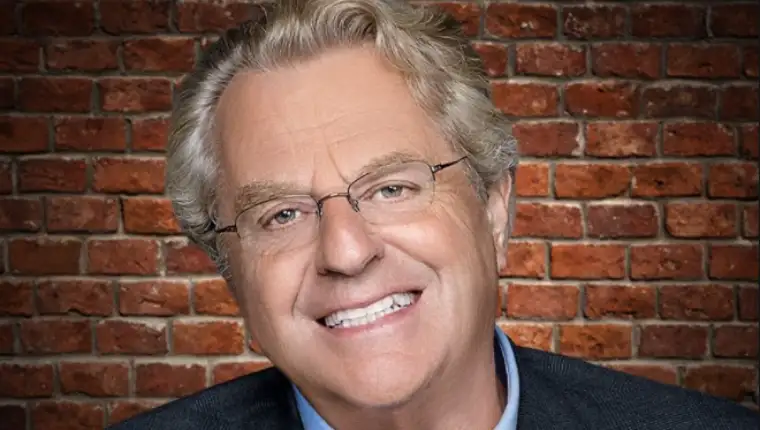 springer jerry 1