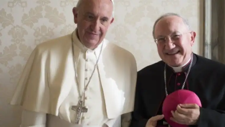 papa fanjo cavalli 1