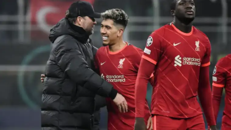 klopp liverpool 1q