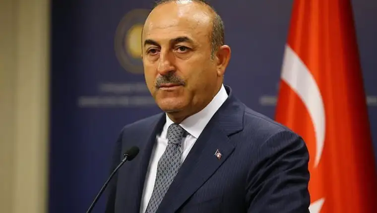 Cavusoglu