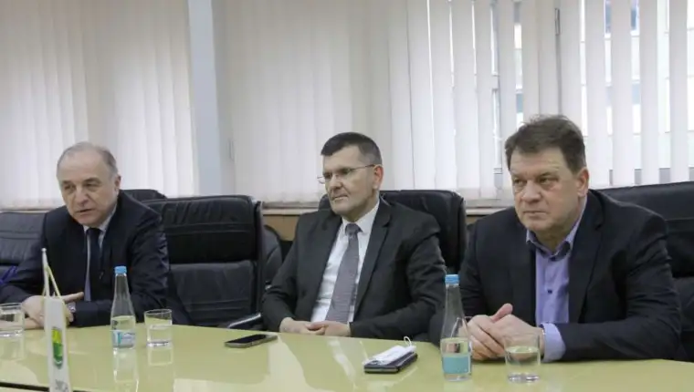 delegacija ns bih u zenici