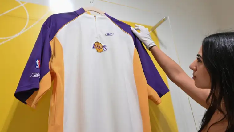 kobe Bryant