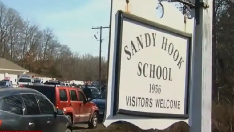 sandy hook 1