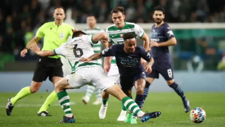 sterling 1