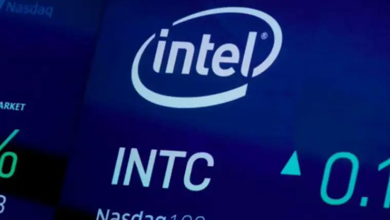 intel 34