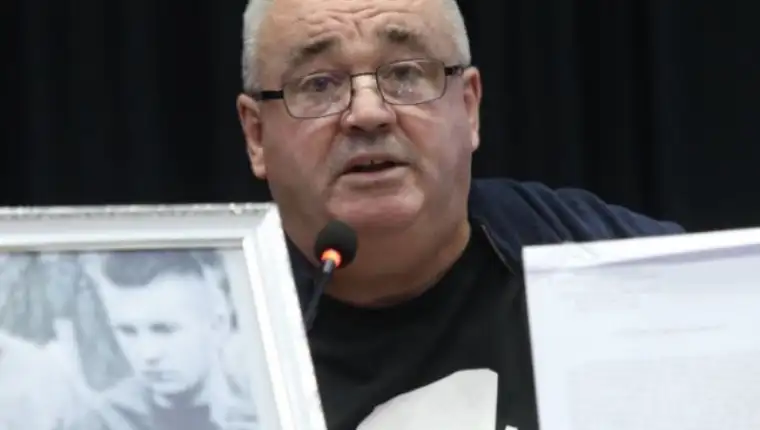muriz memic