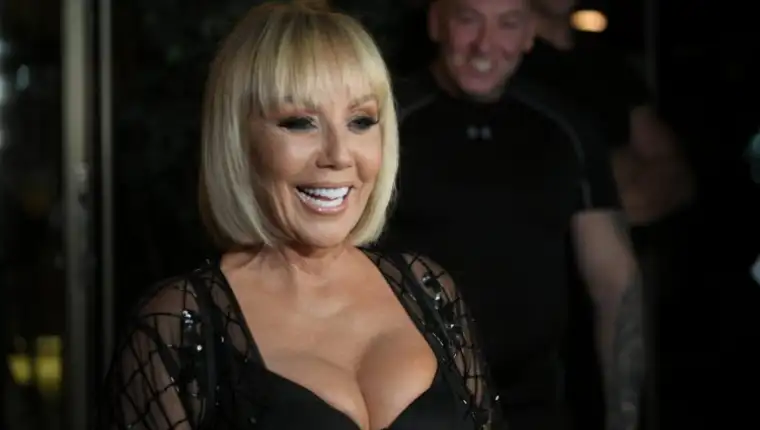 lepa brena