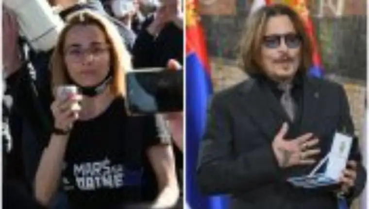 depp- novakovic