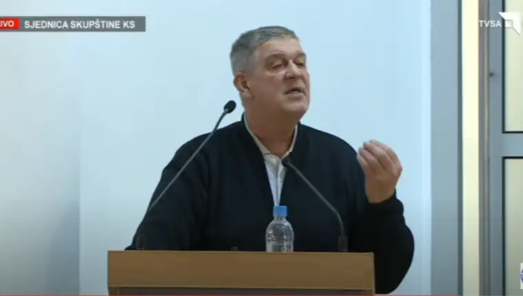 kasim memic