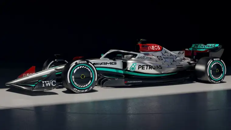 mercedes-w13-1