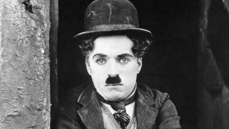 Charlie Chaplin