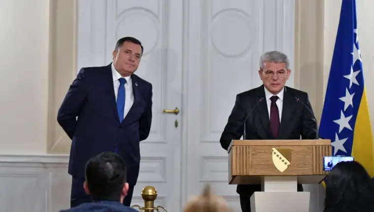 dodik sefik