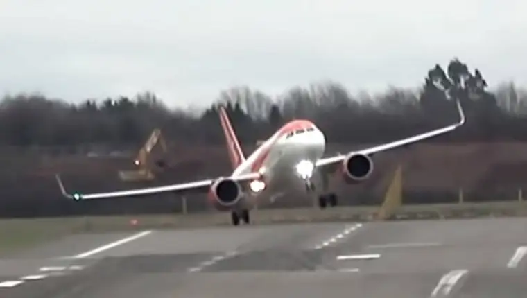 avion britanija