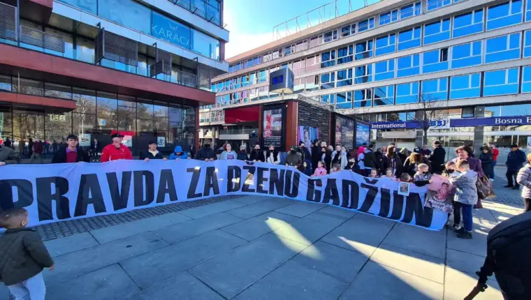 protesti dzena gadzun 1