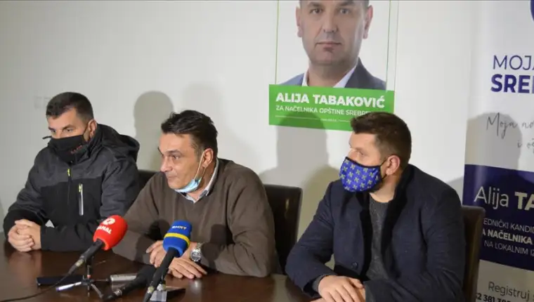 moja adresa srebrenica