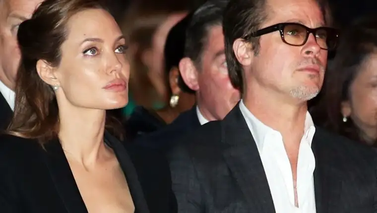 brad i angelina