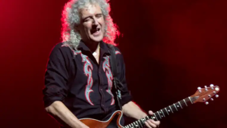 may brian 1