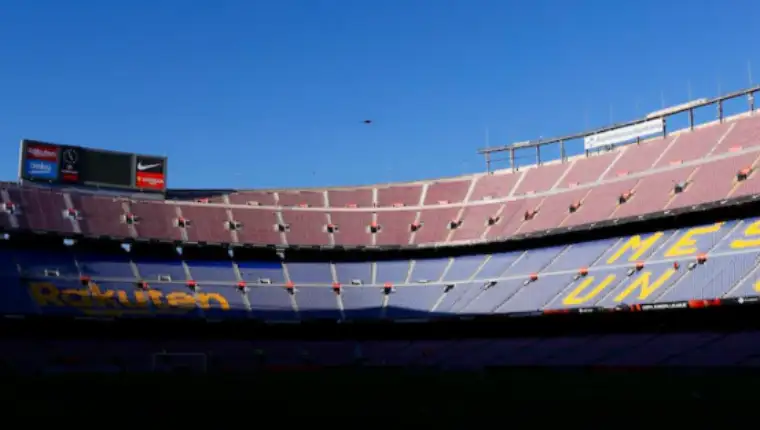 camp nou 1