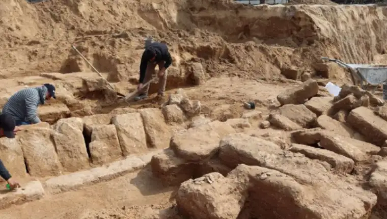 gaza rim 1