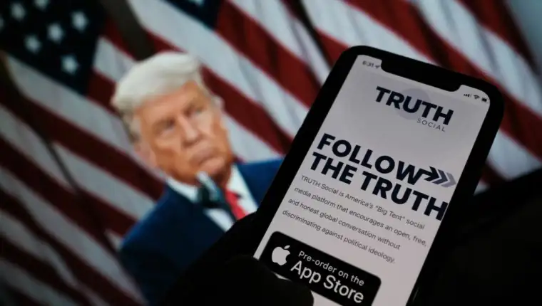 trump truth