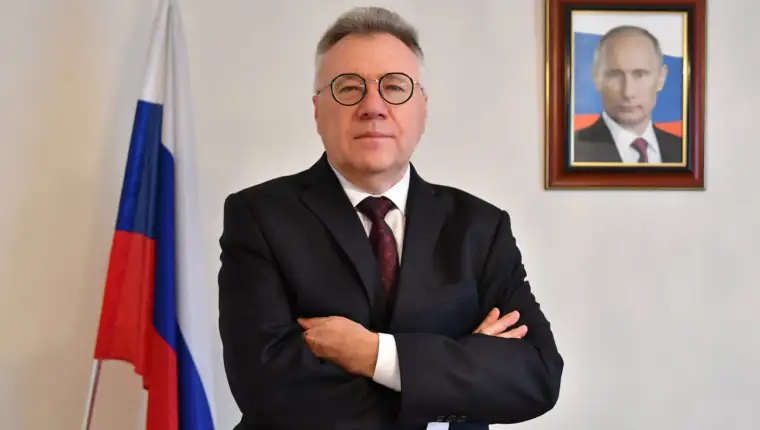 kalabuhov igor