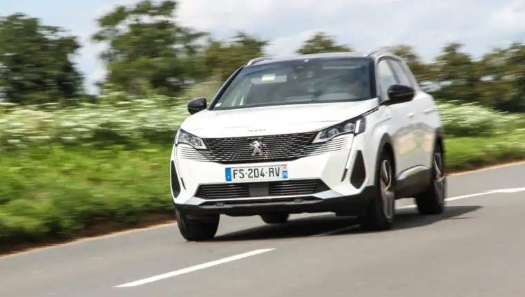 peugot