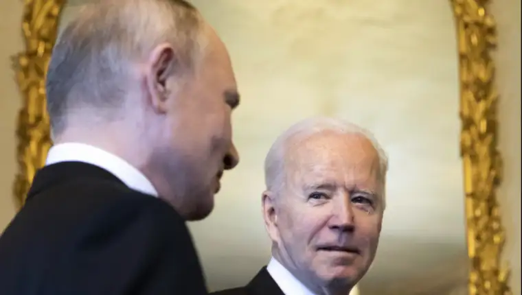 putin biden