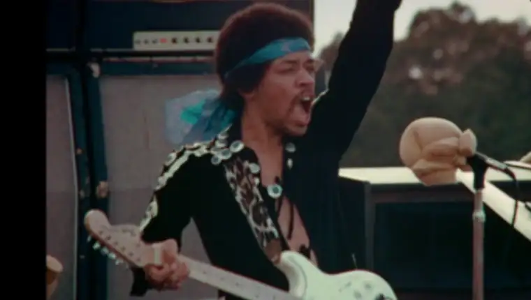 hendrix jimy 1
