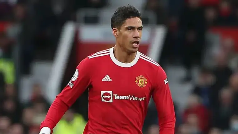varane 34