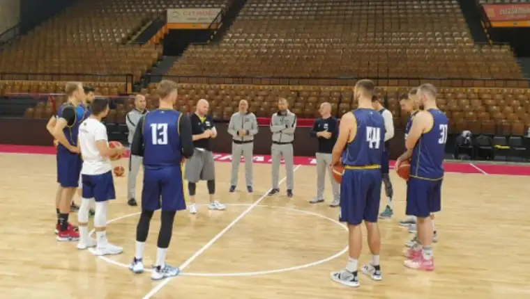 trening mejdan 1