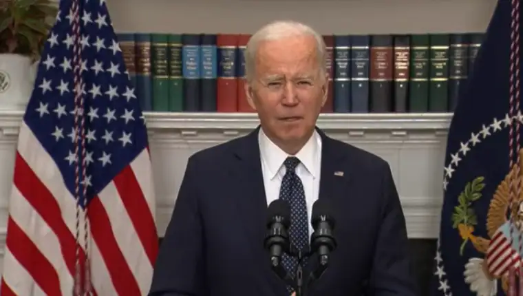 biden live