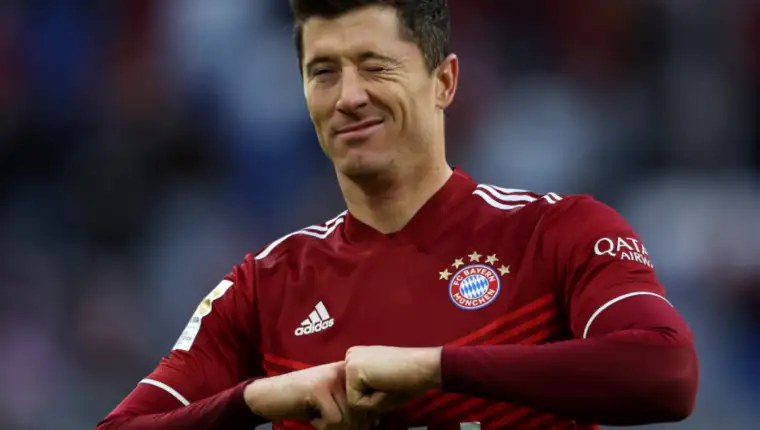 lewandowski