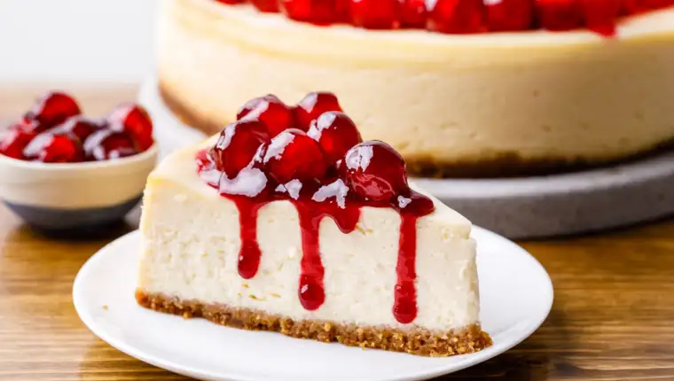 cheesecake