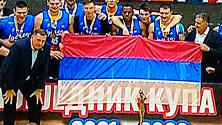 igokea zastava rs