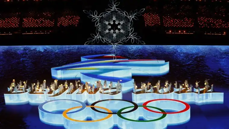 zimske olimpijske igre